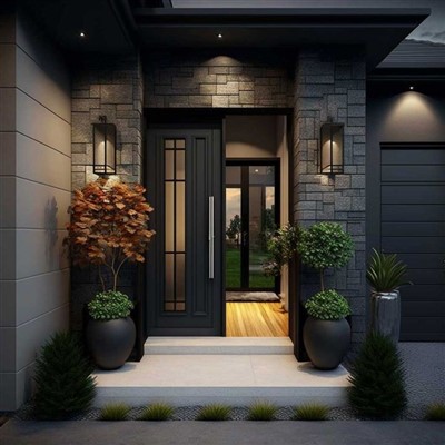 Why Are Steel Doors So Expensive